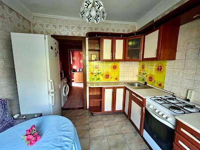 квартира за адресою Оболонський просп., 15