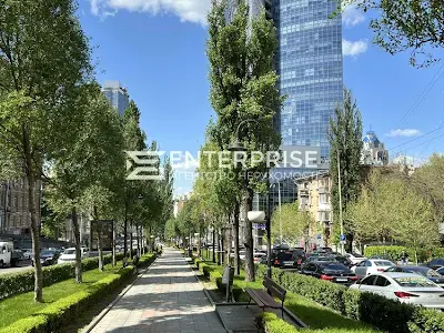 квартира по адресу Леси Украинки бульв., 20/22