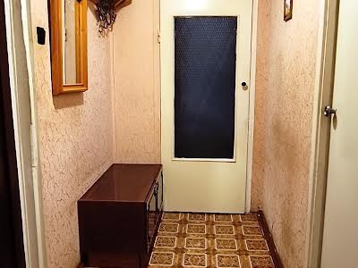 квартира по адресу Княжий Затон ул., 15