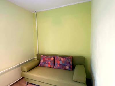 квартира по адресу Уманская ул., 31к1
