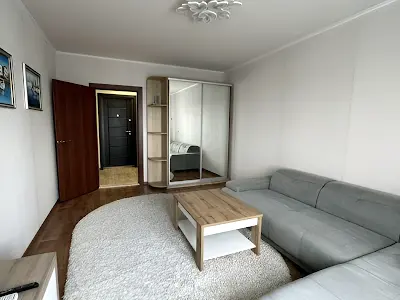 квартира по адресу Ясиноватский пер., 11