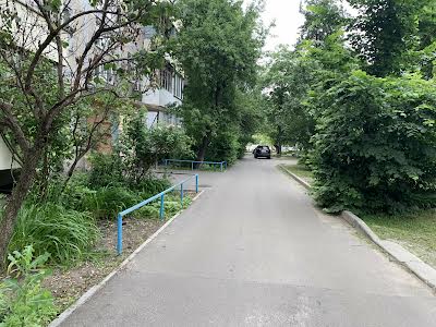 квартира по адресу Борщаговская ул., 2