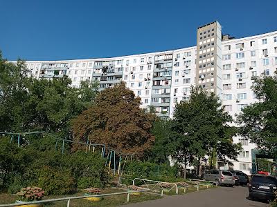 квартира по адресу Дарницкий бульв., 7