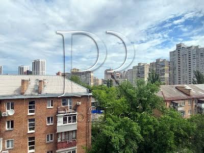 квартира по адресу Ростиславская ул. (Маршала Рыбалко), 5-А
