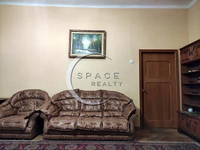 квартира по адресу Лютеранская ул., 11-Б