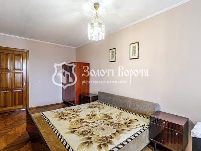 квартира по адресу Якуба Коласа ул., 6