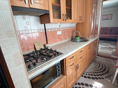 квартира за адресою Ярослава Мудрого вул., 52