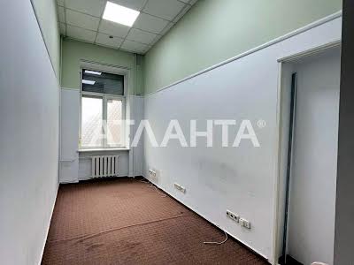 квартира по адресу Киев, Саксаганского ул., 147/5