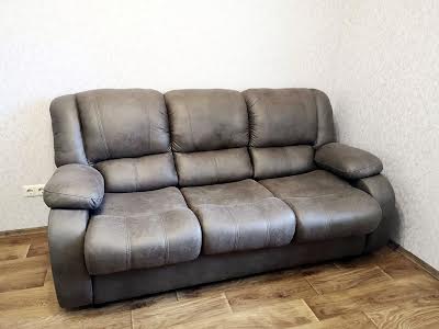 квартира за адресою Ясинуватський пров., 11