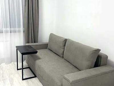 квартира за адресою Березова вул., 43