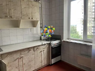 квартира за адресою Ірпінська вул., 62-А