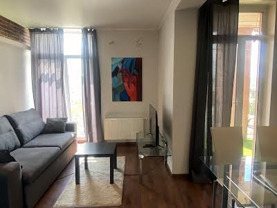 квартира по адресу Регенераторная ул., 4 к2-9