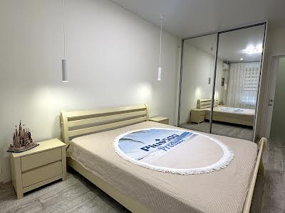 квартира за адресою Теремківська вул., 4-А
