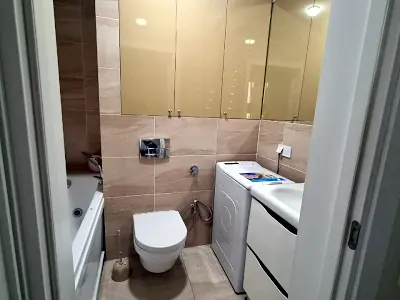 квартира за адресою Нивська вул., 4г
