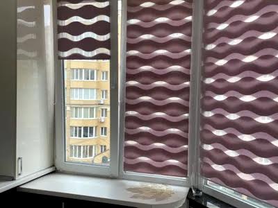 квартира за адресою Миру вул., 50