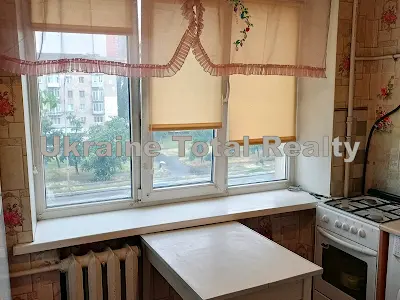 квартира за адресою Харківське шосе, 5