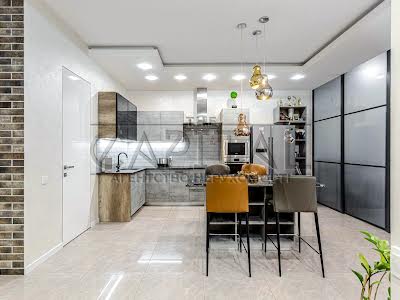 квартира за адресою Київ, Авіаконструктора Антонова вул., 2-Б
