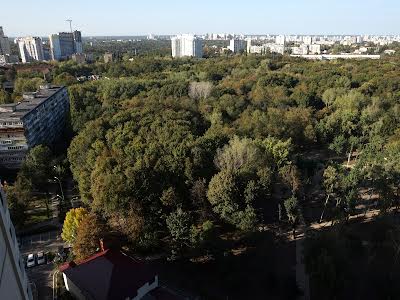 квартира по адресу Парково-Сырецкая ул. (Тимофія Шамрила), 4в