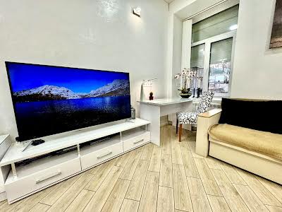 квартира по адресу Малая Житомирская ул., 5