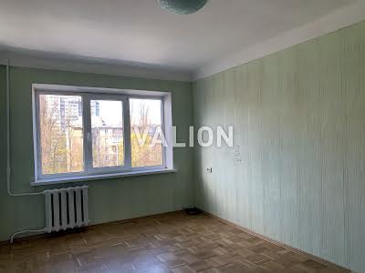 квартира по адресу Проспект Воскресенський, 20