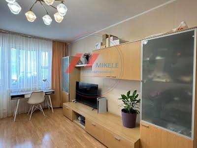квартира по адресу Приречная ул., 1
