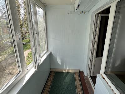 квартира по адресу Академика Булаховского ул., 30а