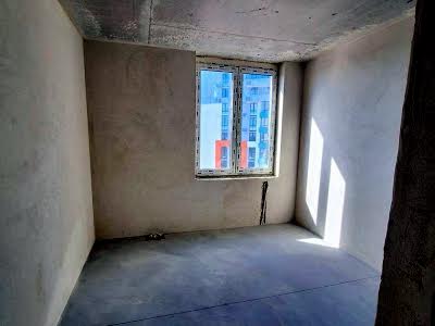 квартира за адресою Кришталева вул., 1Б