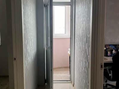 квартира за адресою Соломії Крушельницької вул., 15а