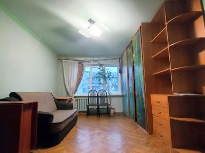 квартира за адресою Левка Лук'яненка вул. (Маршала Тимошенка), 5