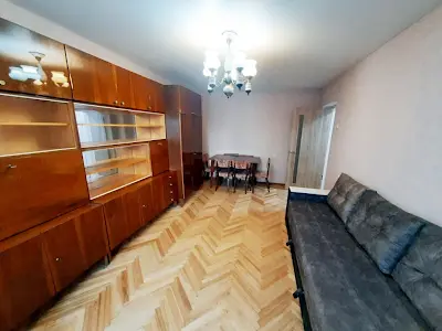 квартира по адресу Чешская ул., 6