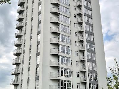 квартира по адресу Вышгород, Шолуденко ул., 17-Ф