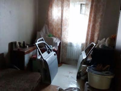 квартира за адресою Конституции площ., 2/2