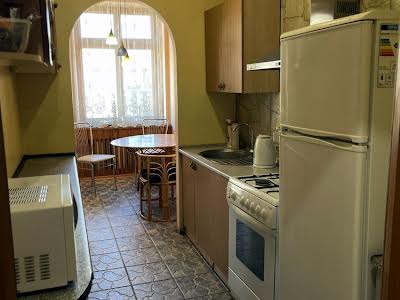 квартира по адресу Алчевских ул. (Артема), 3Б