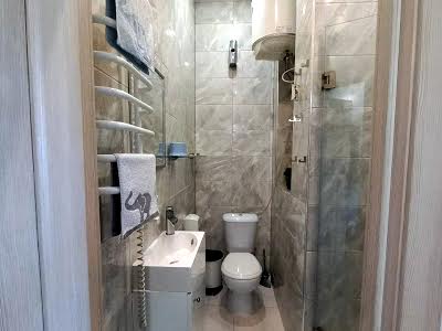 квартира по адресу Николаевская ул. (Короленко), 3