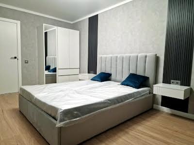 квартира по адресу Соломенская ул., 10