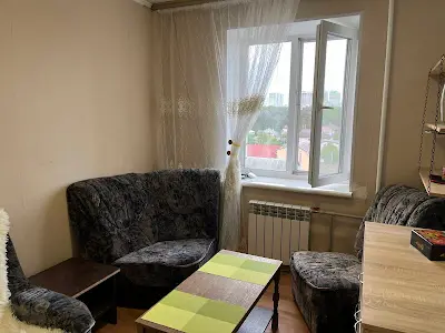 квартира по адресу Ташкентская ул., 33