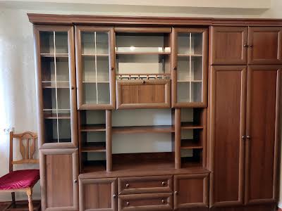 квартира по адресу Борщагівська, 99