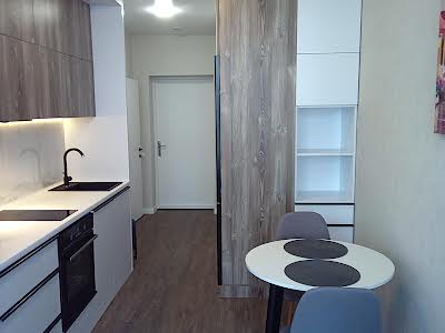 квартира по адресу Тираспольская ул., 52