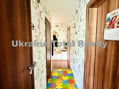 квартира за адресою Борщагівська вул., 210