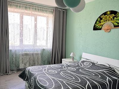 квартира по адресу Буча, Богдана Хмельницкого бульв., 6