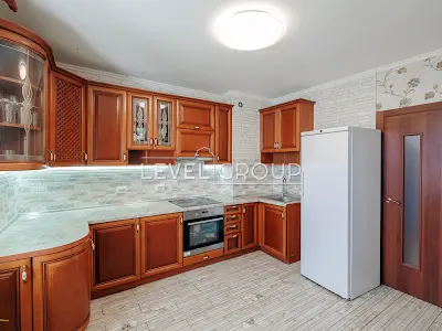 квартира по адресу Ясиноватский пер., 11