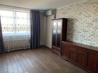 квартира по адресу Авиаконструктора Игоря Сикорского ул. (Танковая), 1а