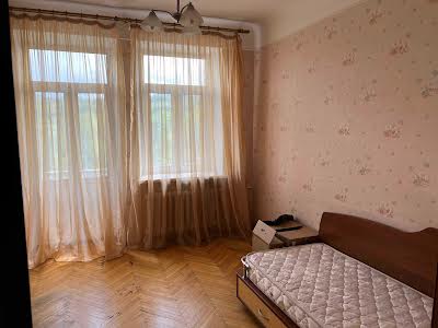 квартира за адресою Голосіївський просп. (40-річчя Жовтня), 106/2