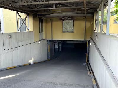 квартира по адресу Валерия Лобановского просп. (Краснозвездный), 6-Д
