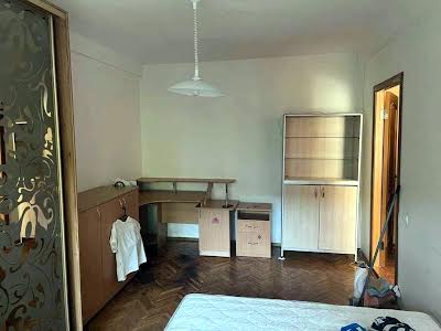 квартира по адресу Деревлянская ул. (Якира), 17А