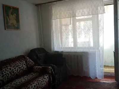 квартира за адресою Маршала Рокосовського просп., 10