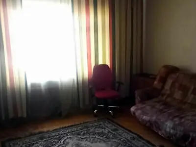 квартира по адресу Киев, Дмитрия Багалия ул. (Пожарского), 8-А