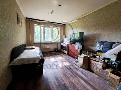 квартира за адресою Ушинського вул., 18