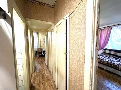 квартира за адресою Київ, Січових Стрільців вул. (Артема), 30-Б