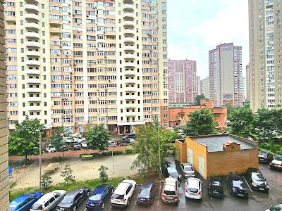 квартира по адресу Григория Ващенко ул., 1